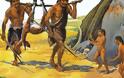 Ο Homo Sapiens αναβάθμιζε τα εργαλεία του κι έκανε εμπόριο 320.000 χρόνια πριν