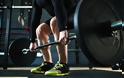 14 λεπτά CrossFit βαρέων βαρών αρκούν για τιτάνιες μεταμορφώσεις [video]