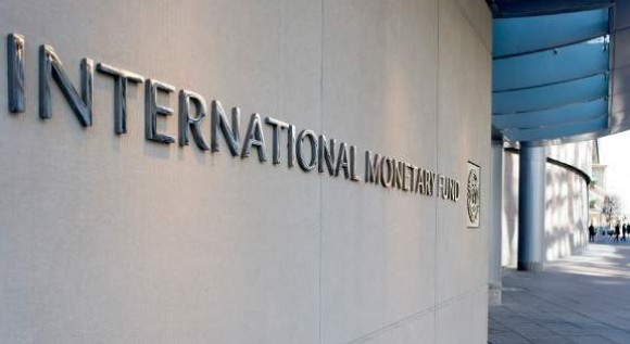 Το ΔΝΤ θα ζητά έγγραφες δεσμεύσεις για προγράμματα χωρών της ευρωζώνης - Φωτογραφία 1
