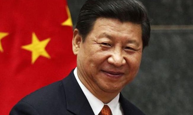 Ο Σι Τζινπίνγκ επανεξελέγη ομόφωνα πρόεδρος της Κίνας - Φωτογραφία 1