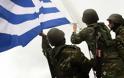 Δημοσκόπηση - σοκ: Δείτε πόσοι Έλληνες δηλώνουν έτοιμοι να πολεμήσουν
