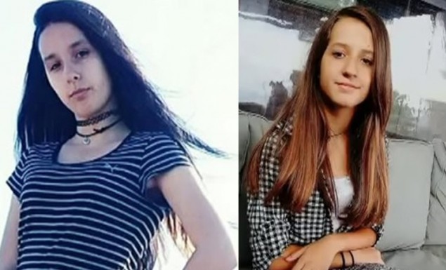 Απόπειρα αυτοκτονίας είχε κάνει μία από τις δύο αδερφές που εξαφανίστηκαν στο Δήλεσι - Φωτογραφία 1