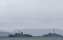 Άσκηση Αριάδνη - Όλα τα σκάφη του ΝΑΤΟ στην Κέρκυρα εκτός του τουρκικού: Αποχώρησε κατόπιν εντολής της Άγκυρας! - Φωτογραφία 3