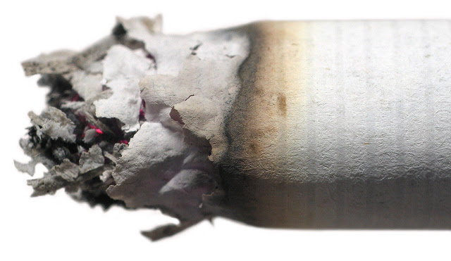 Μπαίνει «μαχαίρι» στη νικοτίνη των τσιγάρων - Φωτογραφία 1