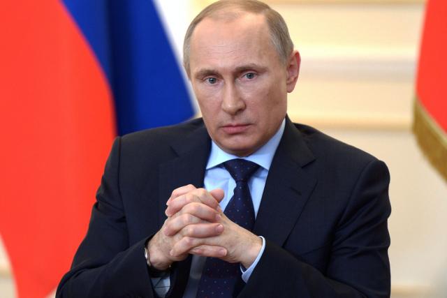 Ρωσικές εκλογές: Ο Πούτιν ετοιμάζεται για έναν ακόμη εκλογικό θρίαμβο - Φωτογραφία 1