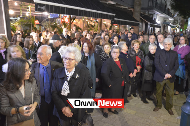 Εγκαίνια της έκθεσης φωτογραφίας του Νίκου Αλιάγα «Η Δοκιμασία του Χρόνου» (φωτο) - Φωτογραφία 10