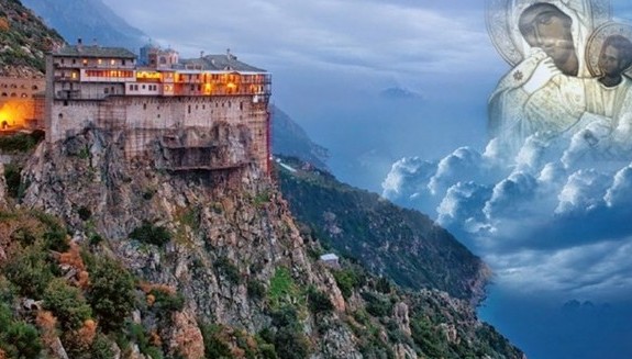 Το μεγάλο μυστήριο με το Άβατο του Αγίου Όρους και γιατί δεν μπορεί να καταργηθεί! - Φωτογραφία 1