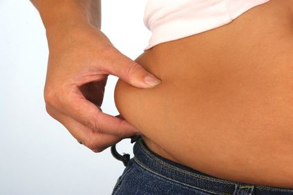 Πώς θα κάψετε το λίπος της κοιλιάς; Αποτελεσματικοί τρόποι για να το πετύχετε! - Φωτογραφία 1