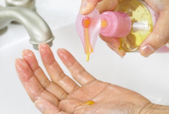 Αντιβακτηριακά σαπούνια: Τι ισχύει ακριβώς – Τι λέει η επιστήμη - Φωτογραφία 1