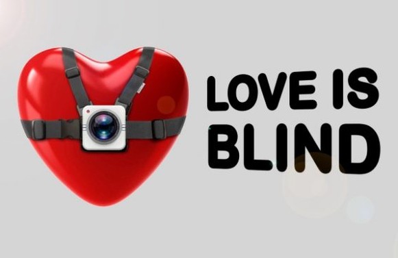 Love is blind: Πρόσωπο έκπληξη για το νέο reality αγάπης του Epsilon TV - Φωτογραφία 1