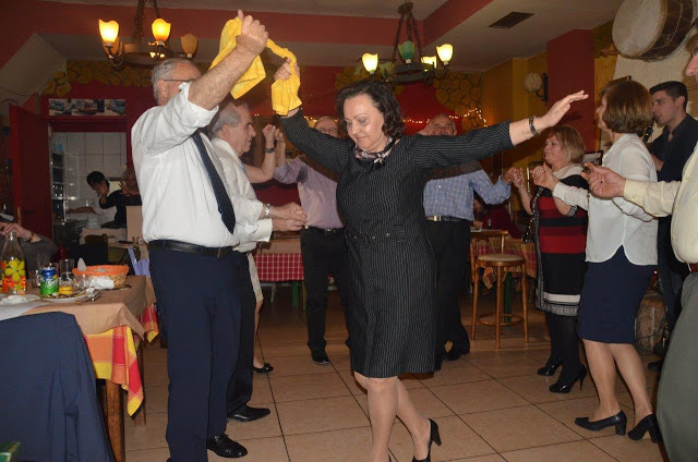 Το γλέντησαν με τη ψυχή τους οι ΠΑΠΑΔΑΤΑΙΟΙ της Αθήνας (ΦΩΤΟ) - Φωτογραφία 109