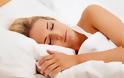 Τα τρία βασικά συστατικά του καλού ύπνου
