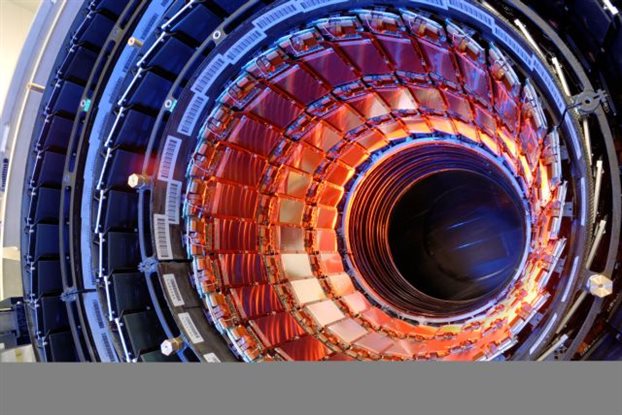 Στην «ώρα μηδέν» του σύμπαντος θέλει να φτάσει το CERN - Φωτογραφία 1