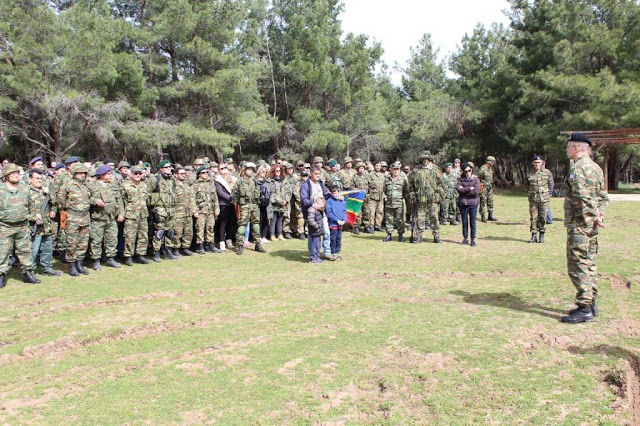 Στο μοναστήρι του Ταξιάρχη στη Μανταμάδο ο Αρχηγός ΓΕΣ - Φωτογραφία 11