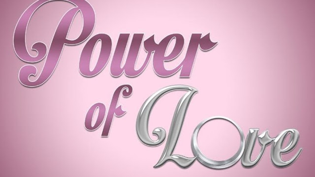 Power Of Love - Spoiler: Αυτός ο παίκτης αποχώρησε από το ριάλιτι! - Φωτογραφία 1