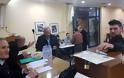 Και εγένετο νέο Διοικητικό Συμβούλιο στο ΣΕΑΝ Λάρισας - Φωτογραφία 4