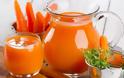 Σε ποιες ασθένειες μπορεί να δράσει ευεργετικά ο χυμός καρότου; - Φωτογραφία 3