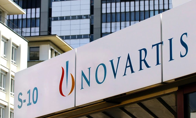 Η Novartis είχε φακελώσει και τους δικαστικούς λειτουργούς! - Φωτογραφία 1
