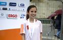 «Δεν περίμενα ότι θα τερματίσω τρίτη»: Η 12χρονη Γλυκερία - Φωτογραφία 2