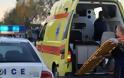 Ηράκλειο: Δύο νεκροί και δύο τραυματίες σε τροχαίο