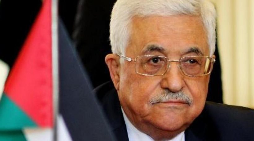 Παλαιστίνιος πρόεδρος για Αμερικανό πρέσβη: «Είναι ένας έποικος και ένας π…γιος» - Φωτογραφία 1