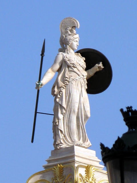 Η αναγνώριση του Οδυσσέα από τον Τηλέμαχο και ο ρόλος του πιστού χοιροβοσκού Ευμαίου - Φωτογραφία 2