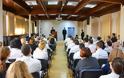 Ομιλία Αρχηγού ΓΕΝ στο Προσωπικό του Ναυτικού Νοσοκομείου Αθηνών - Φωτογραφία 3