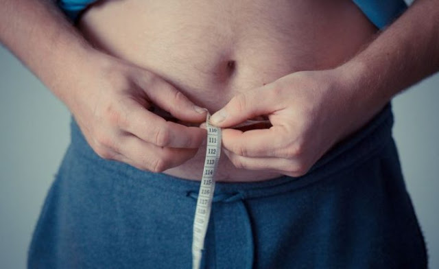 «Παράδοξο της παχυσαρκίας»: Τι είναι και πόσο τελικά ισχύει; - Φωτογραφία 1
