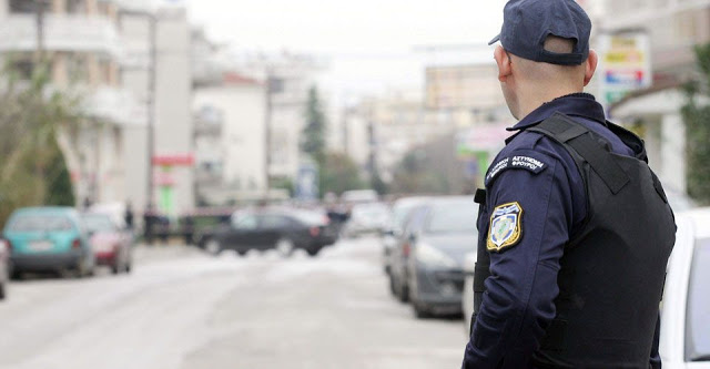 Η Ένωση Νοτιοανατολικής Αττικής για την επίθεση σε βάρος αστυνομικού - Φωτογραφία 1