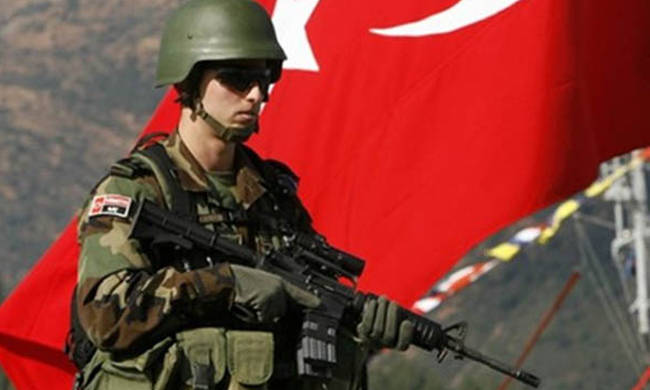 Πυροβολισμοί στον Έβρο: Στρατιώτες έριξαν στον αέρα - Τούρκος πέρασε τα σύνορα - Φωτογραφία 1