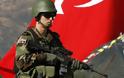 Πυροβολισμοί στον Έβρο: Στρατιώτες έριξαν στον αέρα - Τούρκος πέρασε τα σύνορα
