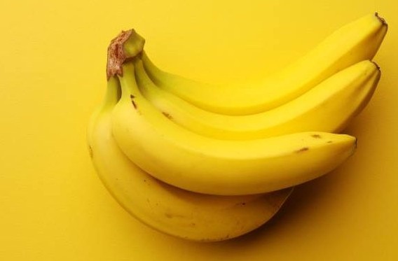 9 πράγματα που συμβαίνουν στο σώμα μας όταν τρώμε μπανάνα - Φωτογραφία 1