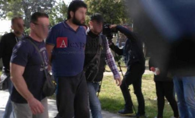 Ενοχος για συμμετοχή στο ISIS ο τζιχαντιστής της Αλεξανδρούπολης -Ποινή φυλάκισης 8 ετών - Φωτογραφία 1