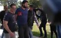 Ενοχος για συμμετοχή στο ISIS ο τζιχαντιστής της Αλεξανδρούπολης -Ποινή φυλάκισης 8 ετών