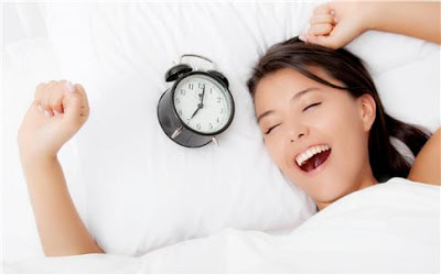 Μελέτη εξηγεί πως γονιδιακή μετάλλαξη μειώνει την ανάγκη για ύπνο - Φωτογραφία 1