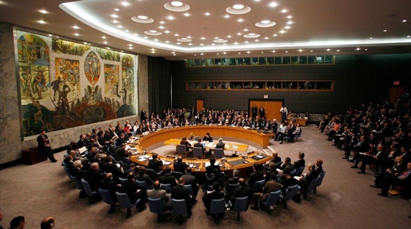 ΟΗΕ: Η Ρωσία εμπόδισε συνεδρίαση για τα ανθρώπινα δικαιώματα στη Συρία - Φωτογραφία 1