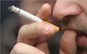 Αναπόσπαστο κομμάτι του Έλληνα το τσιγάρο - Μόνο το 39% σκέφτεται να το κόψει
