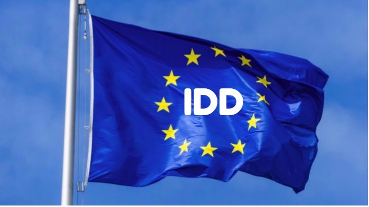 Ενημέρωση της ΕΕΑE για τις εξελίξεις σχετικά με την εφαρμογή της οδηγίας για την IDD - Φωτογραφία 1