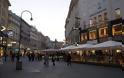 Στη Βιέννη ο τίτλος της πόλης με την καλύτερη ποιότητα ζωής παγκοσμίως