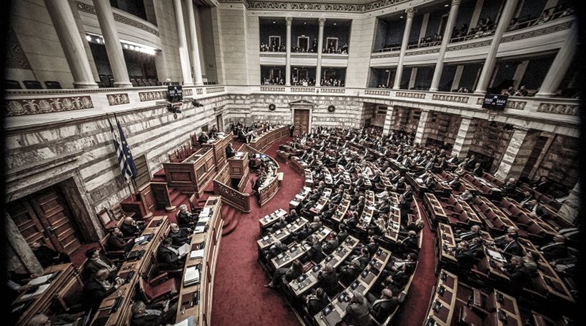 Νέα επιστολή Κρητών σε βουλευτές για τα Σκόπια: Θα είστε εχθροί του ελληνικού λαού - Φωτογραφία 1
