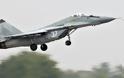51,45 εκατ. δολάρια στη RSK MiG για την συντήρηση των Βουλγαρικών MiG-29
