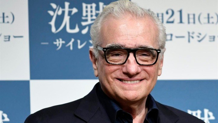Το «The Irishman» του Martin Scorsese θα είναι η ακριβότερη ταινία έως σήμερα; - Φωτογραφία 2
