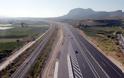 Έκθεση – «καταπέλτης» της Ε.Ε για τρεις ελληνικούς αυτοκινητόδρομους