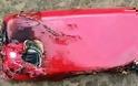 ΣΟΚ: Νεκρή 18χρονη - Τη «σκότωσε» το κινητό της