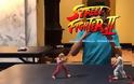 Το Street Fighter II στους δρόμους με τεχνολογία Augmented Reality [Video]