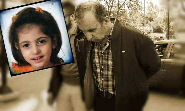 Στέλλα Εικοσπεντάκη: Αναβιώνει το φρικτό έγκλημα - Στο εδώλιο ο πατέρας για τη δολοφονία της 6χρονης - Φωτογραφία 1