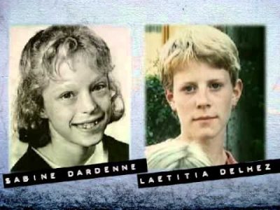 Ντιτρού, ο παιδόφιλος που δολοφόνησε δύο κορίτσια και συνδέθηκε με το κύκλωμα παιδεραστίας της ευρωπαϊκής ελίτ - Φωτογραφία 2