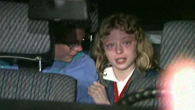 Ντιτρού, ο παιδόφιλος που δολοφόνησε δύο κορίτσια και συνδέθηκε με το κύκλωμα παιδεραστίας της ευρωπαϊκής ελίτ - Φωτογραφία 5