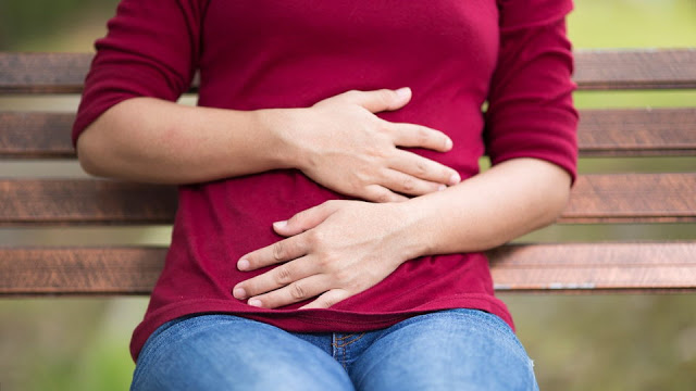 Νόσος του Crohn: Ποιες επιπλοκές μπορούν να εμφανιστούν στους πάσχοντες; - Φωτογραφία 1