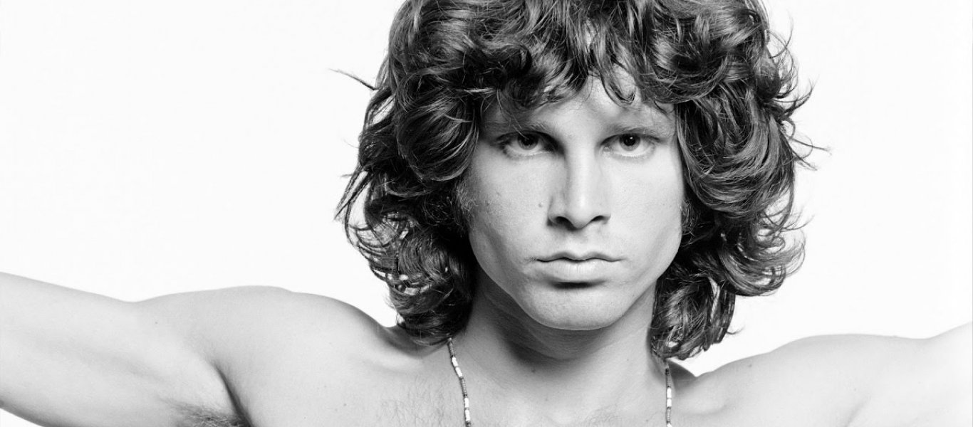 Jim Morrison: Ο ανατρεπτικός καλλιτέχνης - Τα ναρκωτικά και η σχέση με το αλκόολ  #survivorGR #SurvivorPanoramaGR  #music #Radio #grxpress #roukzouk - Φωτογραφία 1